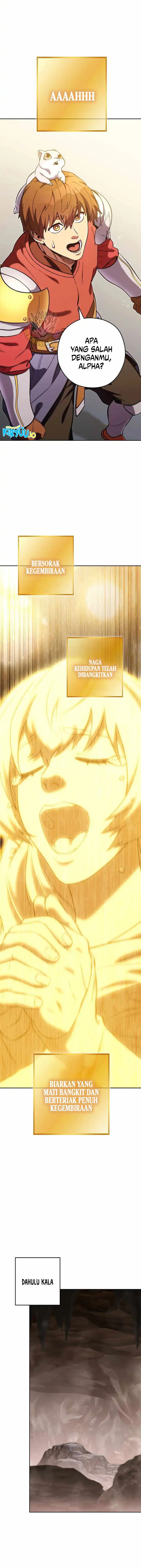 Dungeon Reset Chapter 265 Bahasa Indonesia